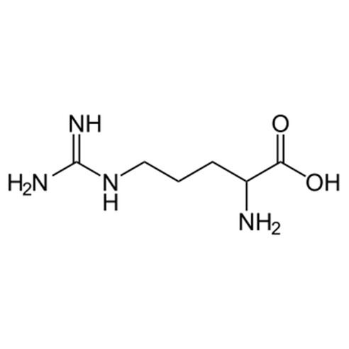 L-argnine in Feronex