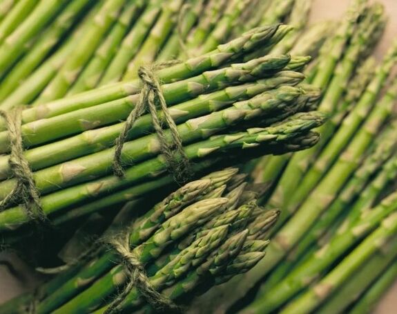 asparagus