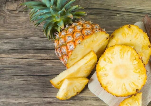 pineapple