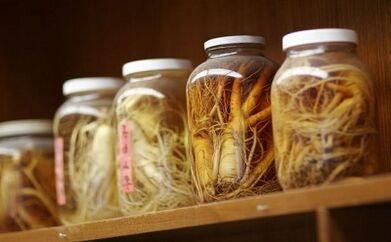 People's funds to improve potency