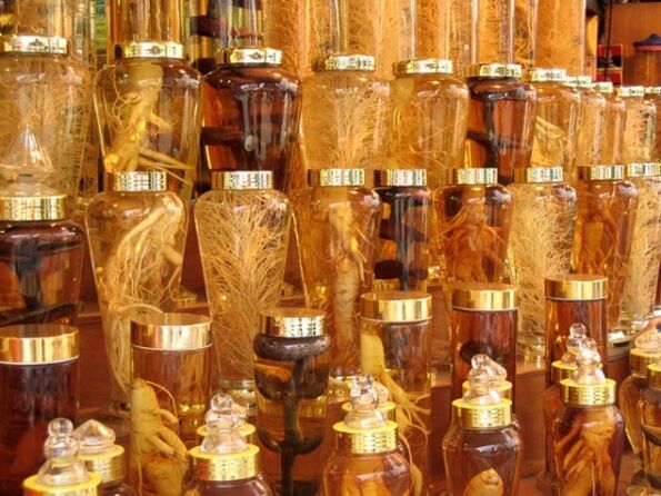 How to increase potency in men