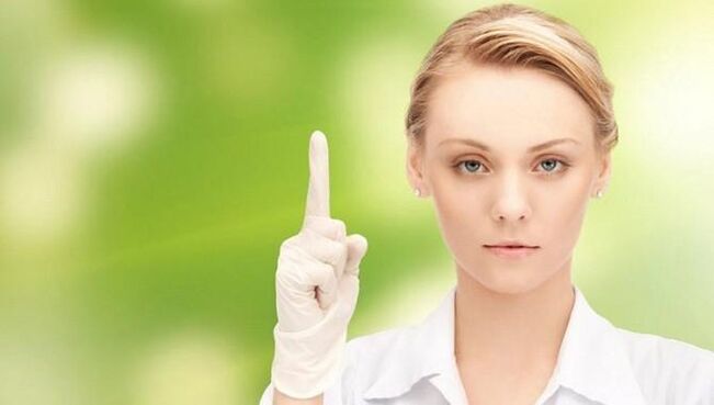 The doctor warns that an overdose of testosterone substitutes causes baldness in men