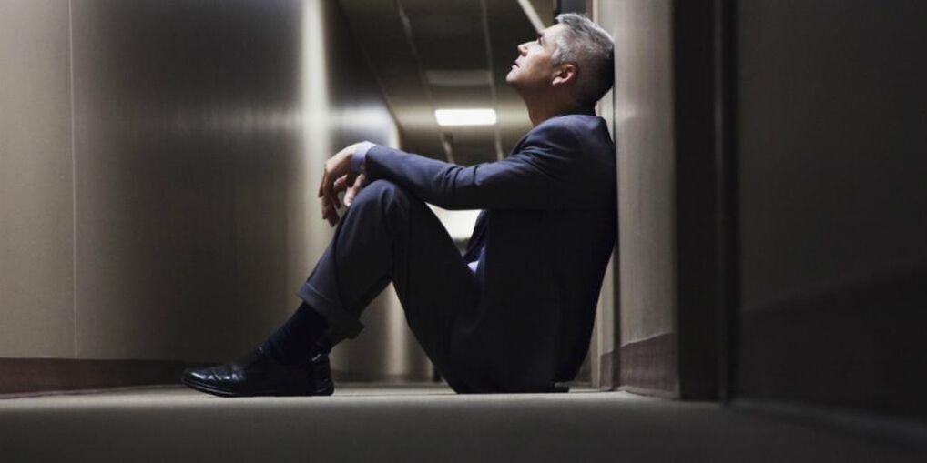 A man with poor potency, how to increase it